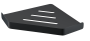 Полка угловая Boheme New Venturo 10318-B