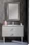 Тумба под раковину 80 см ArmadiArt Vallessi Avantgarde Piazza 841-080-WCR