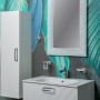 Пенал 35 см ArmadiArt Vallessi Avantgarde Linea 845-WCR