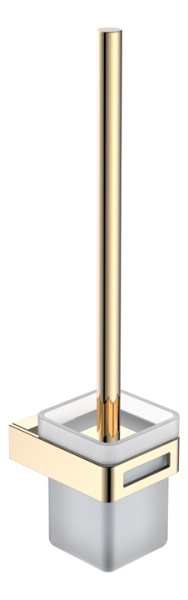Туалетный ершик Boheme Q 10954-G