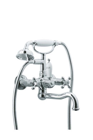 Смеситель для ванны Boheme Tradizionale 273