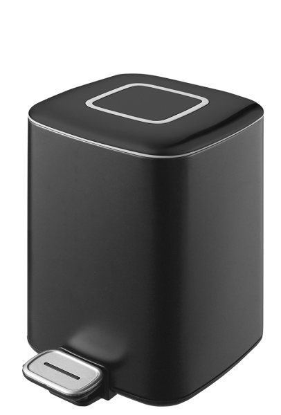 Ведро для мусора Boheme Q 10948-B