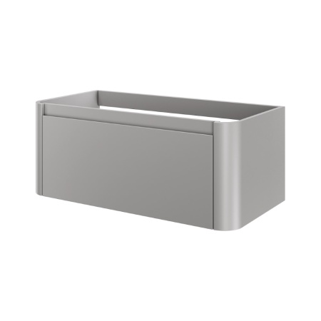 Тумба без раковины VOI 100см LUNA 782-100-L
