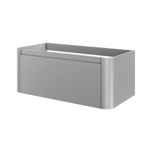 Тумба без раковины VOI 100см LUNA 782-100-L