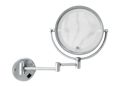 Зеркало косметическое Boheme Brillante 505
