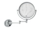 Зеркало косметическое Boheme Brillante 505