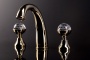 Смеситель для раковины Boheme Imperiale 337