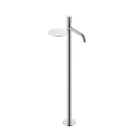 Смеситель для раковины Boheme Stick 120-CRCR.2