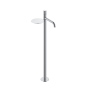 Смеситель для раковины Boheme Stick 120-CRCR.2