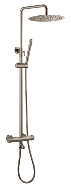 Душевая стойка Boheme Uno 468-T-NB
