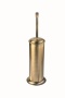 Туалетный ершик Boheme Royal Cristal 10928-BR-B