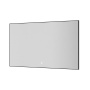 Зеркало с подсветкой и сенсорным управлением 120х70 см ArmadiArt Modern 543-120-B