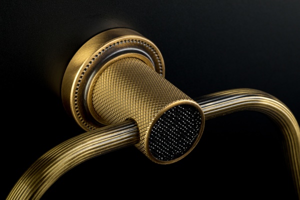 Крючок Boheme Royal Cristal 10926-G