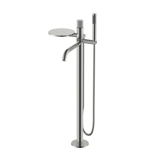 Смеситель для ванны Boheme Stick 129-NB.3