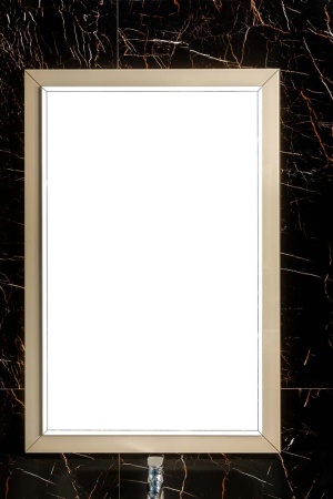 Зеркало 70х105 см ArmadiArt NeoArt Dolce 567-CP