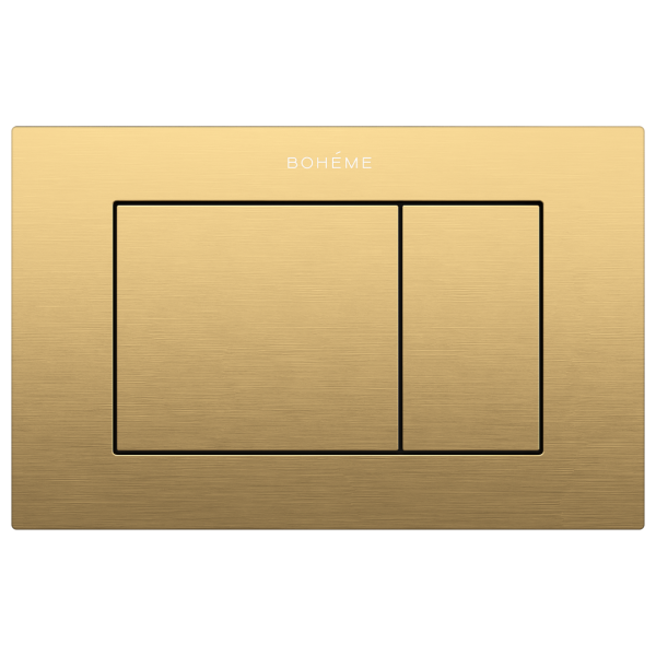 Кнопка для инсталляции Boheme 650/2-MG