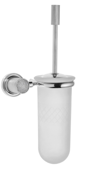 Туалетный ершик Boheme Royal Cristal 10933-CR