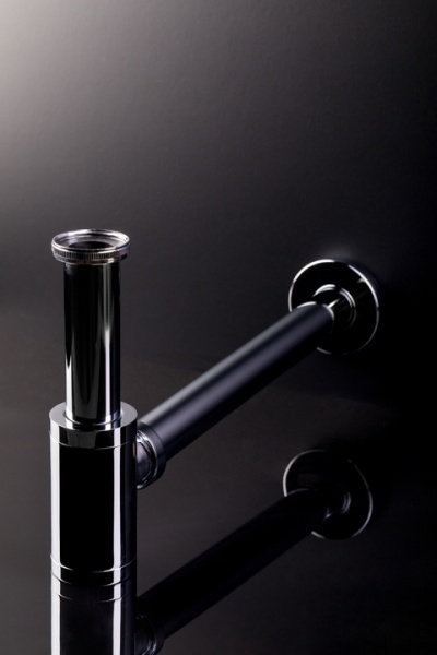 Сифон для раковины Boheme Brillante 609-2