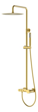 Душевая стойка Boheme Stick 128-MG