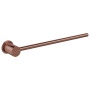 Полотенцесушитель STICK дополнительный элемент COPPER BRUSHED 727-extra-CB