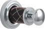 Крючок Boheme Murano 10906-CH-CR