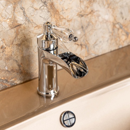 Смеситель для раковины Boheme Vogue 221-SW