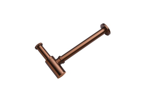 Сифон для раковины Boheme 609-BRB