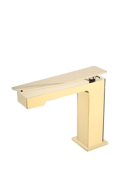 Смеситель для раковины Boheme Q 141-GG.2