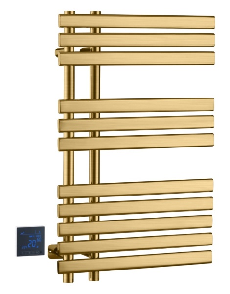 Полотенцесушитель электрический Boheme Venturo 723-BR