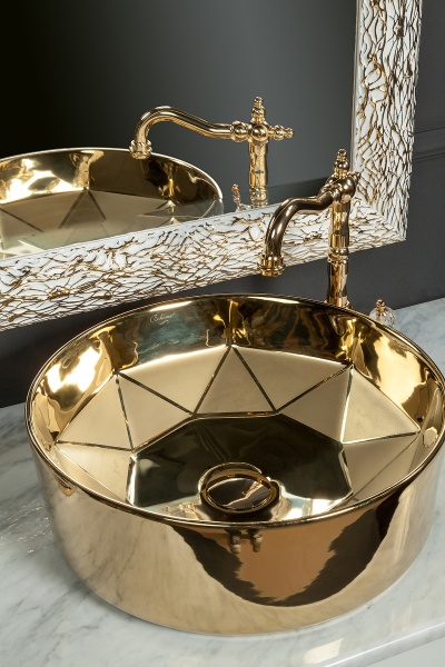 Зеркало 75х95 см ArmadiArt NeoArt Linea 534