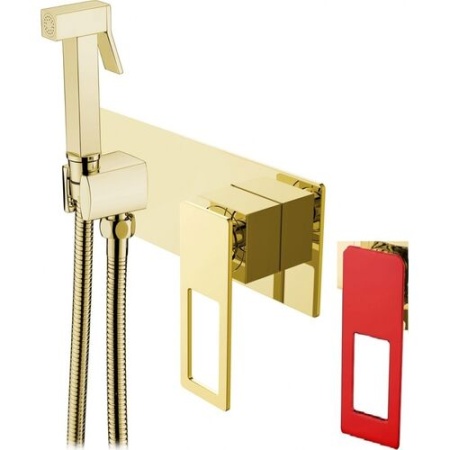 Гигиенический душ Boheme Q 147-GR