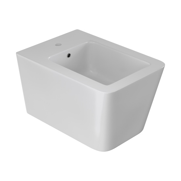 Биде подвесное Boheme Zen 967-BIDET-W