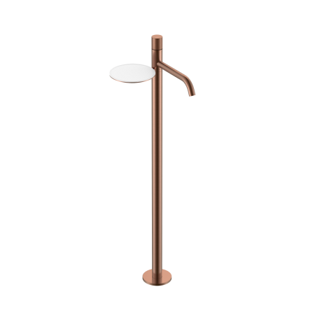 Смеситель для раковины Boheme Stick 120-CB.4