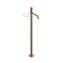 Смеситель для раковины Boheme Stick 120-CB.4