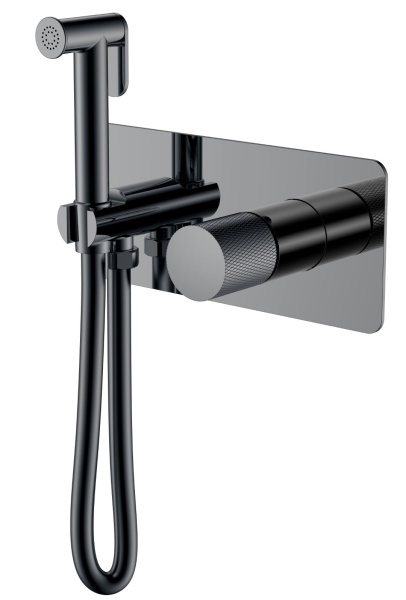 Гигиенический душ Boheme Stick 127-SGM.2