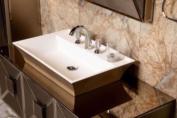 Раковина Delmar LV6-Delmar