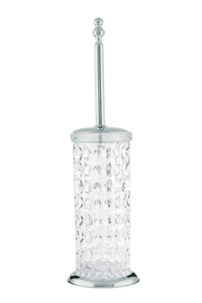 Туалетный ершик Boheme Brillante 10452