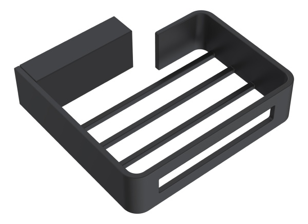 Держатель для губки Boheme Q 10959-B