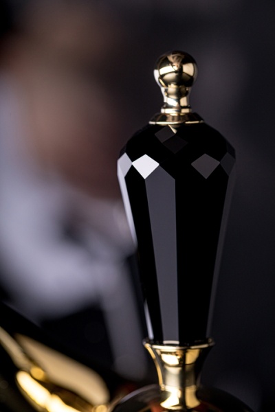 Смеситель для биде Boheme Tradizionale 256