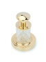 Крючок Boheme Murano Cristal 10906-CRST-G