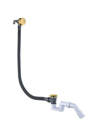 Слив-перелив для ванны, функция наполнения 631-MG