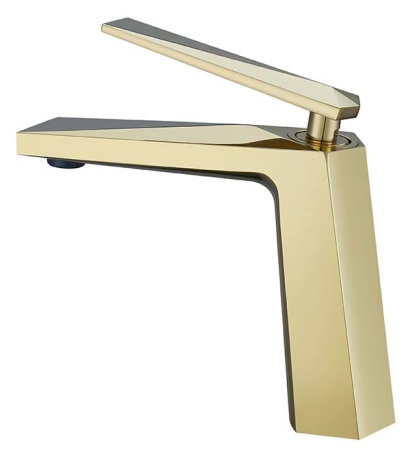 Смеситель для раковины Boheme Venturo 381