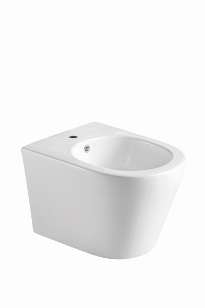 Биде подвесное Boheme Avva 973-W-BIDET