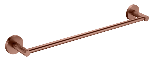 Держатель для полотенца UNO Black 10972-BRB