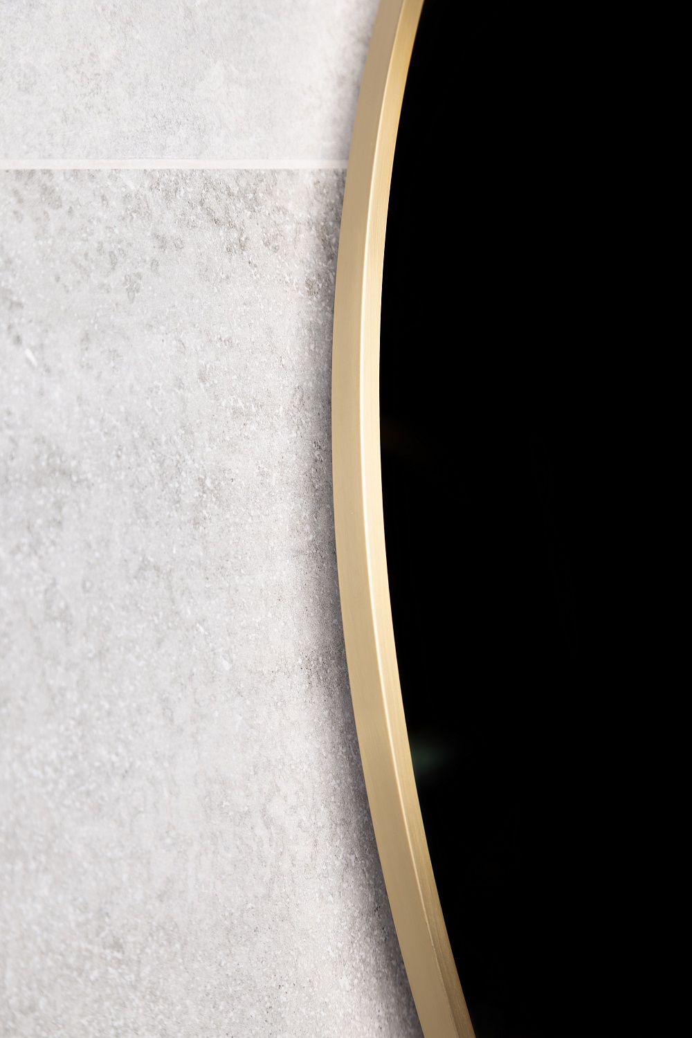 Новые зеркала в цветах хром, gun metal, золото