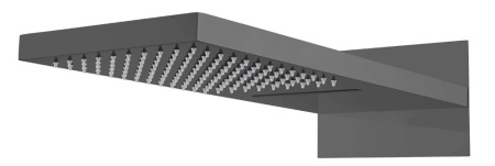 Верхний душ Boheme Fusion с каскадом 419-2-SGM