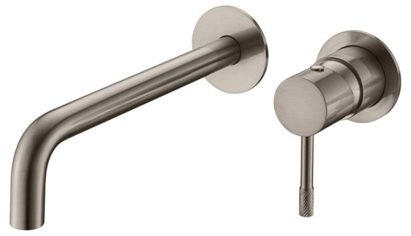 Смеситель для раковины Boheme Uno 465-NB