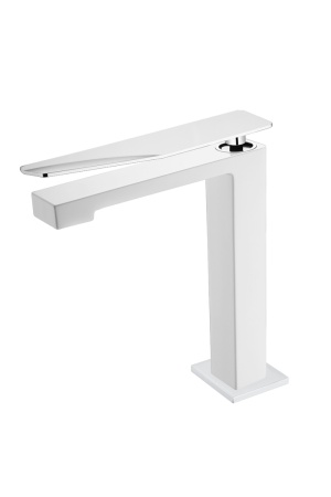 Смеситель для раковины Boheme Q 142-WCR.2