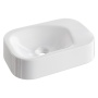 Раковина накладная COLIBRI Corian 902-W