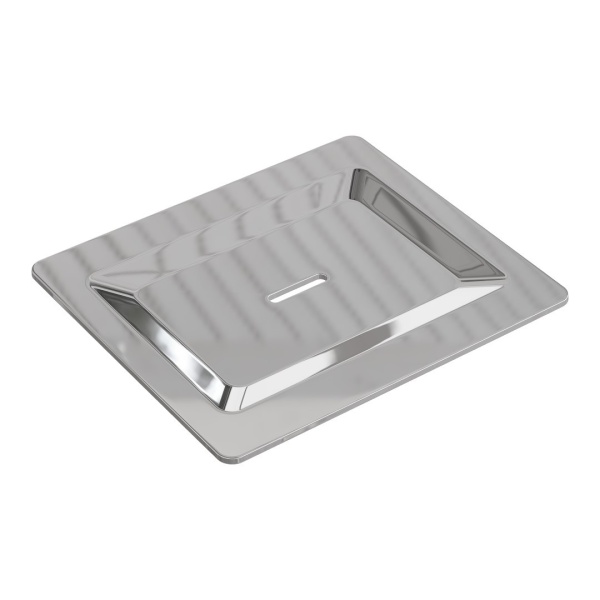 Мыльница для полки Boheme Space 10966-CR-SOAP